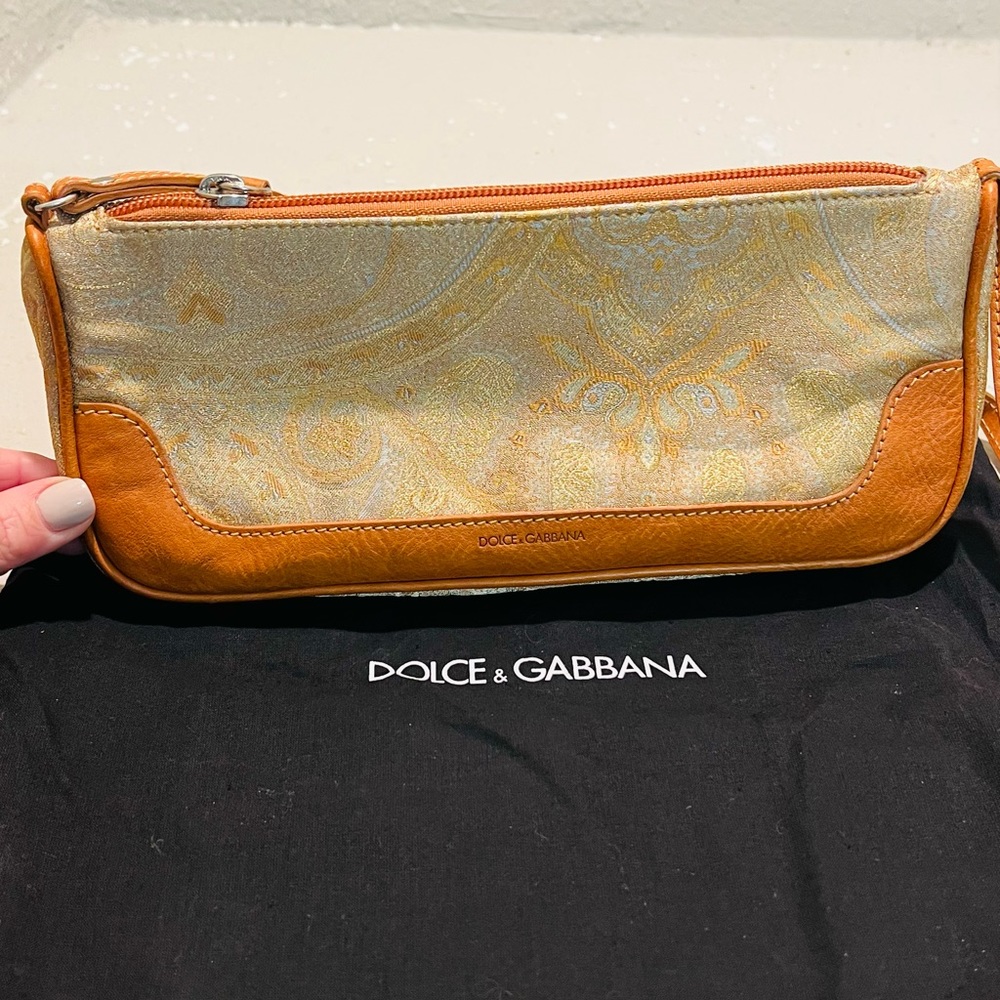 Dolce and Gabbana bag